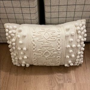 Opalhouse Pillow ~